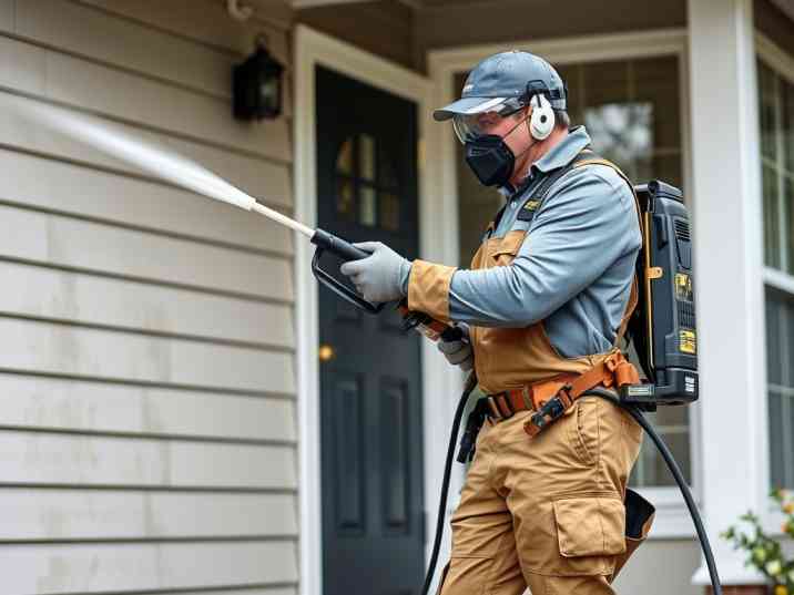 Ultimate Guide to House Washing Services: Benefits, Tips, and Why You Need It