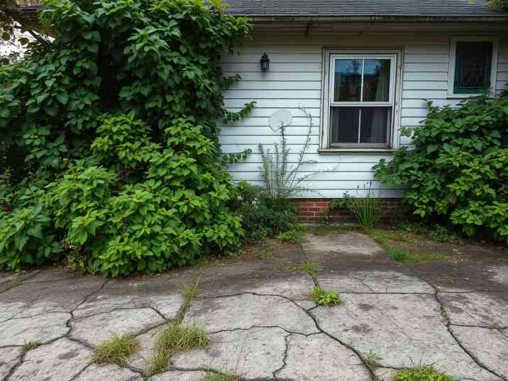 How Often Should You Power Wash Your Home’s Exterior?